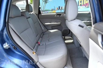 2010 Subaru Forester 2.5X Limited - miniatura 43