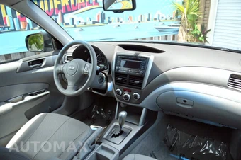 2010 Subaru Forester 2.5X Limited - miniatura 44