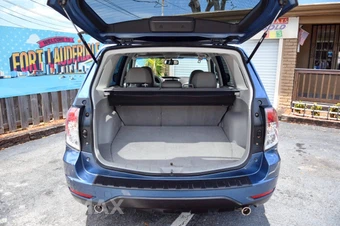 2010 Subaru Forester 2.5X Limited - miniatura 45