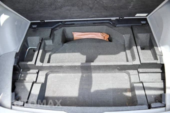 2010 Subaru Forester 2.5X Limited - miniatura 47