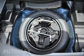 2010 Subaru Forester 2.5X Limited - miniatura 48