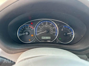 2010 Subaru Forester 2.5X Limited - miniatura 11