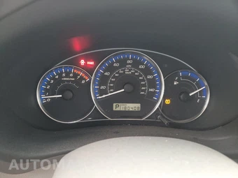 2010 Subaru Forester 2.5X Limited - miniatura 12
