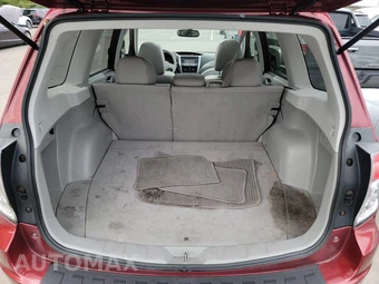 2010 Subaru Forester 2.5X Limited - miniatura 16
