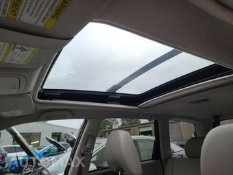 2010 Subaru Forester 2.5X Limited - miniatura 18