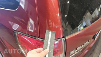 2010 Subaru Forester 2.5X Limited - miniatura 20