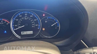 2010 Subaru Forester 2.5X Limited - miniatura 23