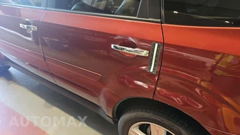 2010 Subaru Forester 2.5X Limited - miniatura 26