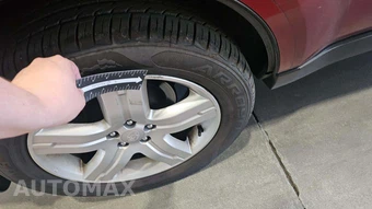 2010 Subaru Forester 2.5X Limited - miniatura 33