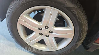 2010 Subaru Forester 2.5X Limited - miniatura 38