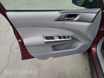 2010 Subaru Forester 2.5X Limited - miniatura 9