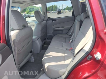 2010 Subaru Forester 2.5X Limited w/Navigation - miniatura 13