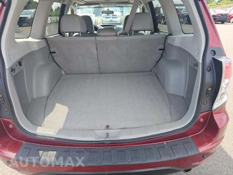 2010 Subaru Forester 2.5X Limited w/Navigation - miniatura 14