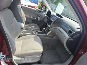 2010 Subaru Forester 2.5X Limited w/Navigation - miniatura 18