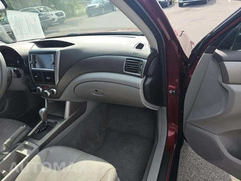 2010 Subaru Forester 2.5X Limited w/Navigation - miniatura 19