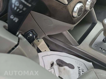 2010 Subaru Forester 2.5X Limited w/Navigation - miniatura 8