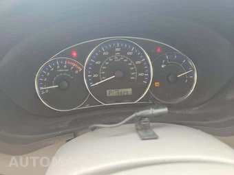 2010 Subaru Forester 2.5X Limited w/Navigation - miniatura 9