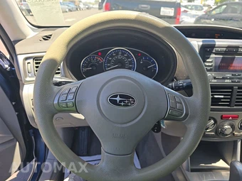 2010 Subaru Forester 2.5X Premium – miniatura 10