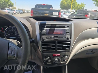 2010 Subaru Forester 2.5X Premium – miniatura 11