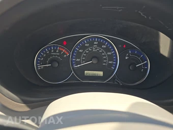 2010 Subaru Forester 2.5X Premium – miniatura 12
