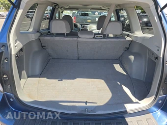 2010 Subaru Forester 2.5X Premium – miniatura 16