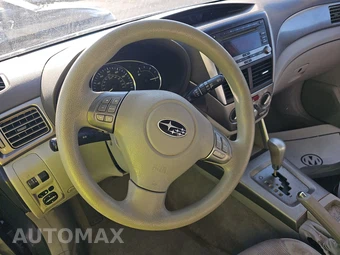 2010 Subaru Forester 2.5X Premium – miniatura 10