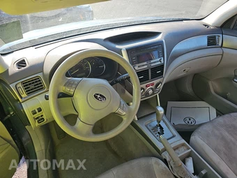 2010 Subaru Forester 2.5X Premium – miniatura 11