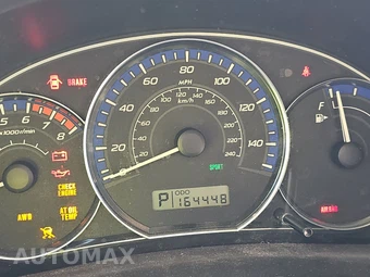 2010 Subaru Forester 2.5X Premium – miniatura 12