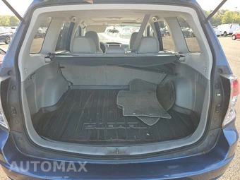 2010 Subaru Forester 2.5X Premium – miniatura 16