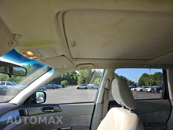 2010 Subaru Forester 2.5X Premium – miniatura 18