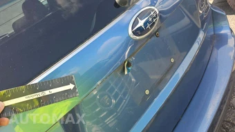 2010 Subaru Forester 2.5X Premium – miniatura 19