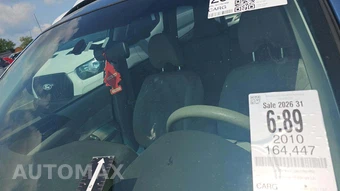 2010 Subaru Forester 2.5X Premium – miniatura 23