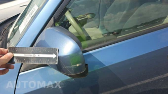 2010 Subaru Forester 2.5X Premium – miniatura 30