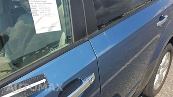 2010 Subaru Forester 2.5X Premium – miniatura 37