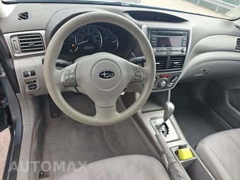 2010 Subaru Forester 2.5X Premium – miniatura 10