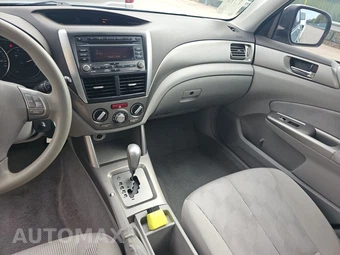 2010 Subaru Forester 2.5X Premium – miniatura 11