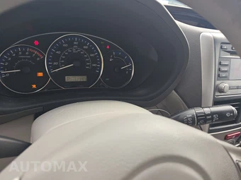 2010 Subaru Forester 2.5X Premium – miniatura 12