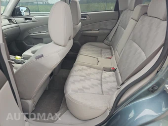 2010 Subaru Forester 2.5X Premium – miniatura 13