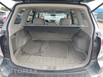 2010 Subaru Forester 2.5X Premium – miniatura 16