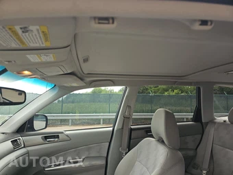 2010 Subaru Forester 2.5X Premium – miniatura 18