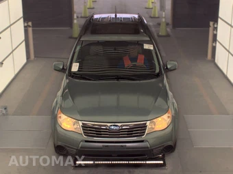 2010 Subaru Forester 2.5X Premium – miniatura 2