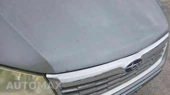 2010 Subaru Forester 2.5X Premium – miniatura 21