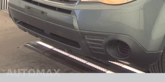 2010 Subaru Forester 2.5X Premium – miniatura 24