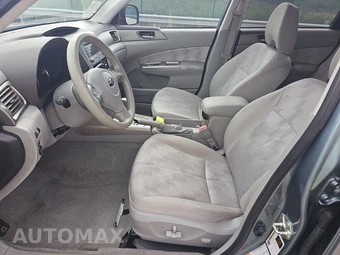 2010 Subaru Forester 2.5X Premium – miniatura 7