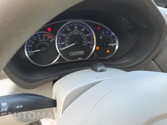 2010 Subaru Forester 2.5X Premium w/All Weather Pkg – miniatura 12