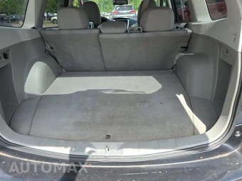 2010 Subaru Forester 2.5X Premium w/All Weather Pkg – miniatura 16