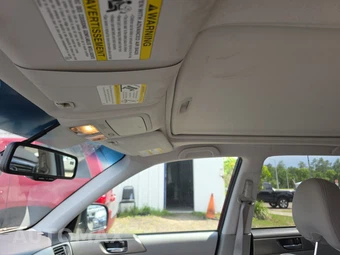 2010 Subaru Forester 2.5X Premium w/All Weather Pkg – miniatura 17