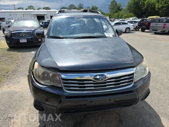 2010 Subaru Forester 2.5X Premium w/All Weather Pkg – miniatura 2