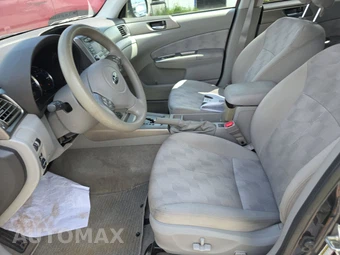 2010 Subaru Forester 2.5X Premium w/All Weather Pkg – miniatura 7