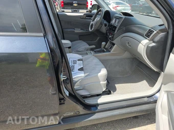 2010 Subaru Forester 2.5X Premium w/All Weather Pkg – miniatura 8
